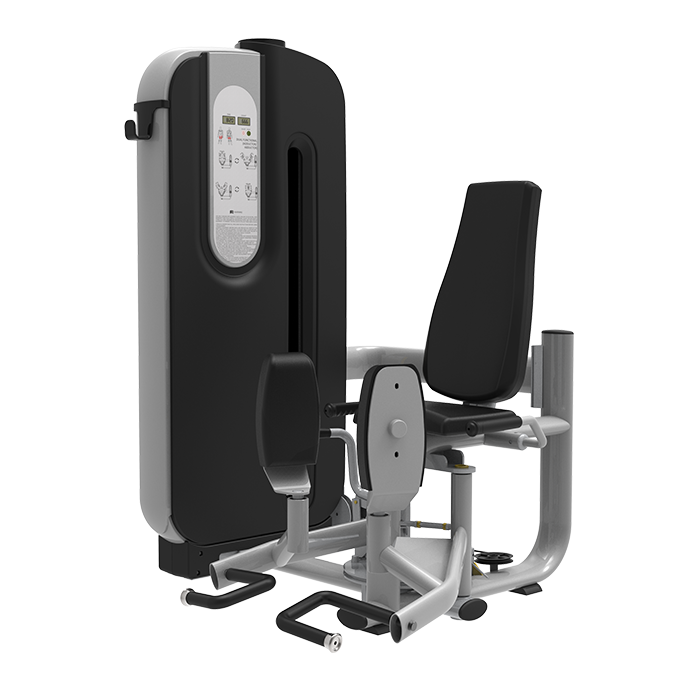 内外侧双功能练习器