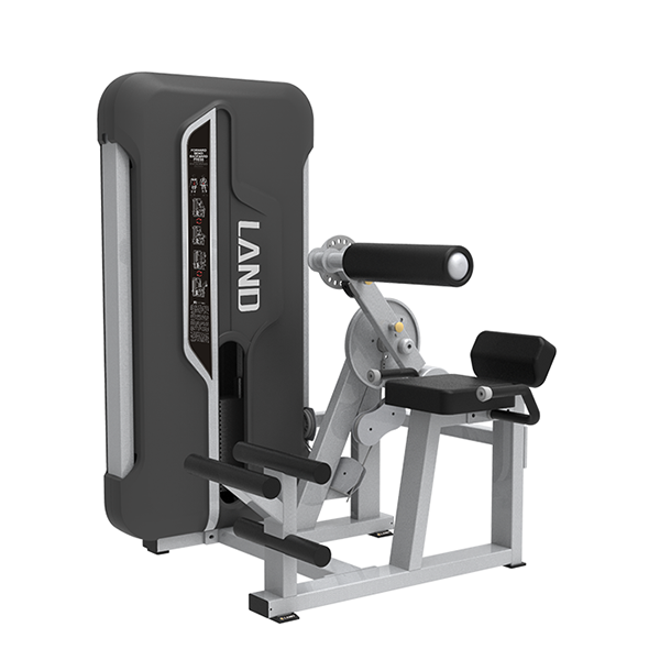 Forward Bend/Backward Press