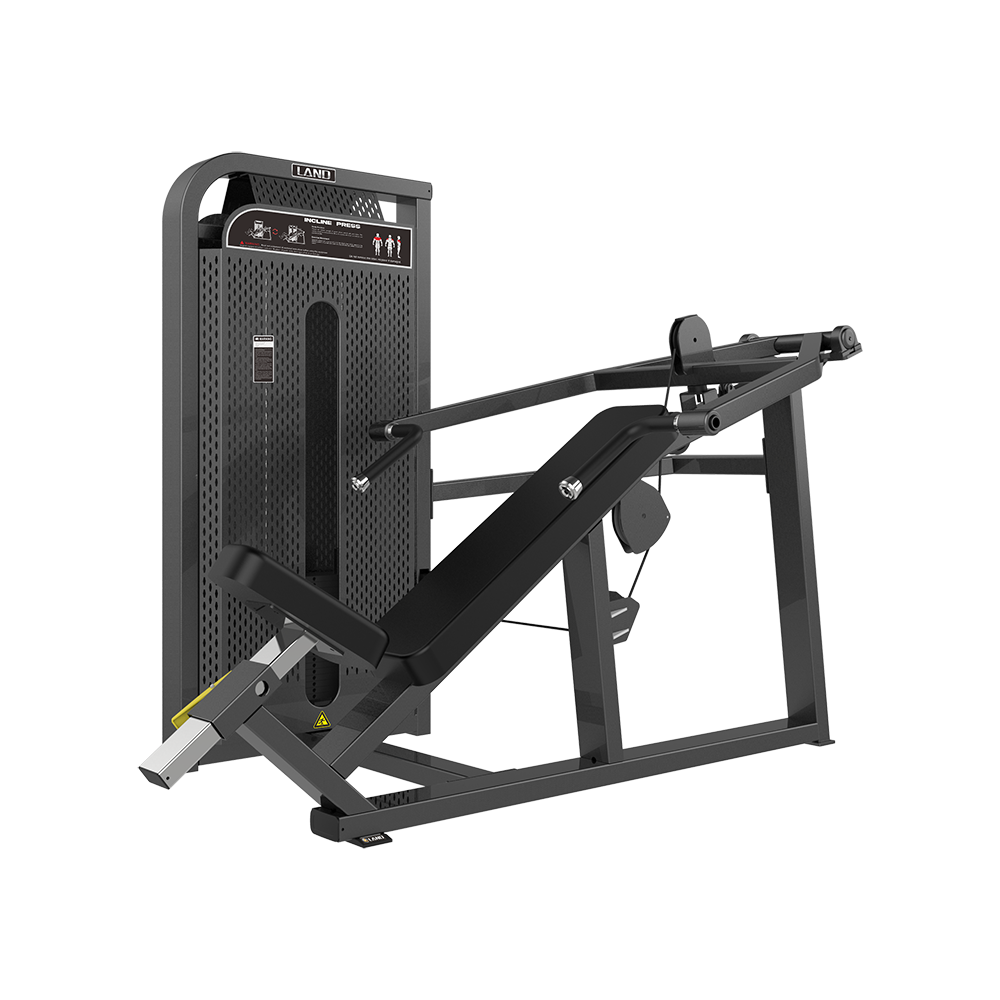 Incline Press