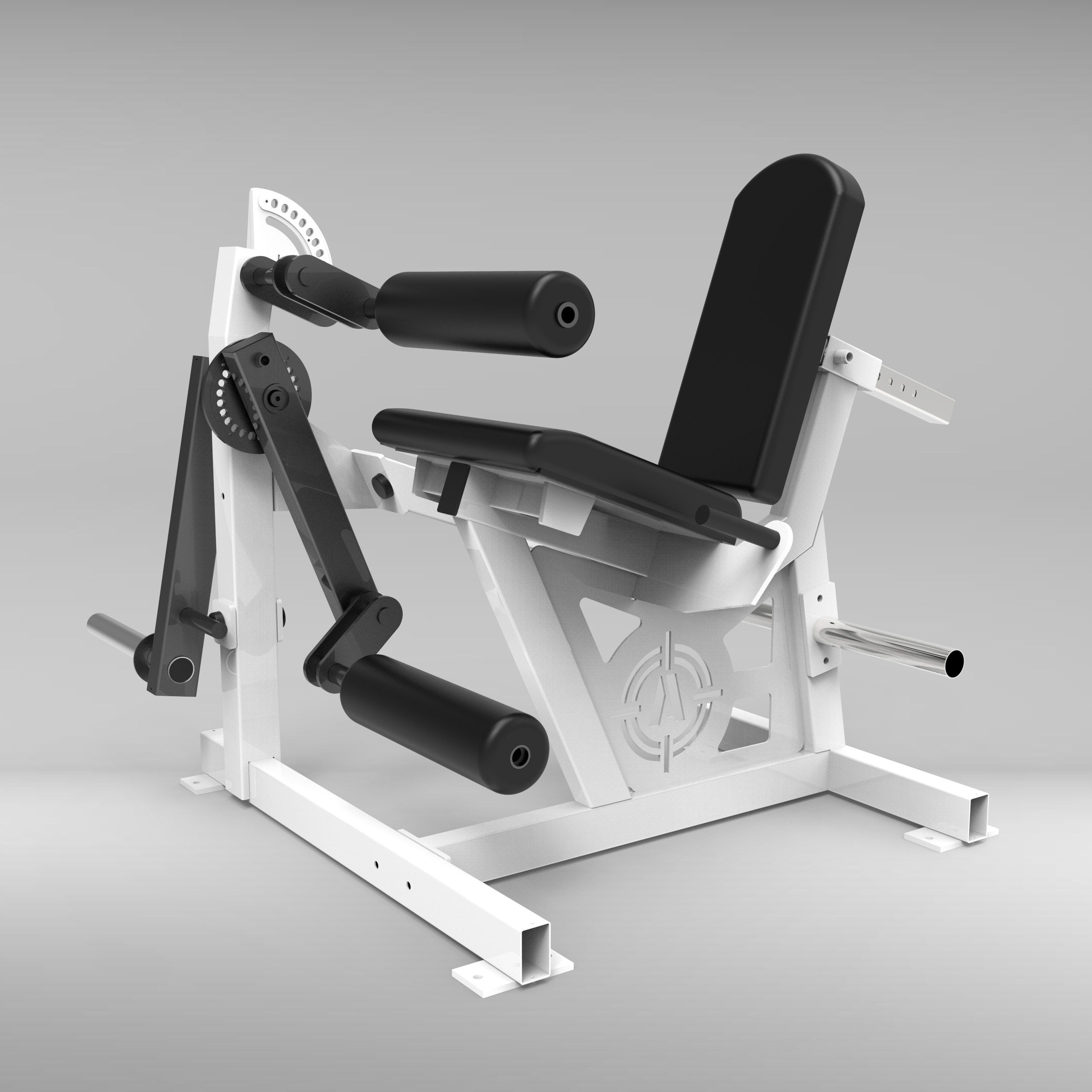 Leg Extension Machine